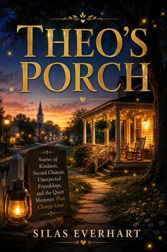 Theo's Porch