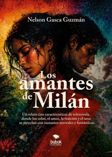 Los amantes de Milán