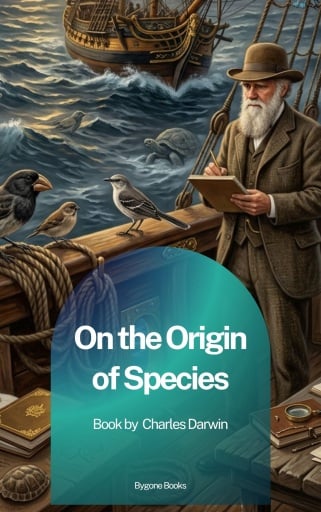 On the Origin of Species