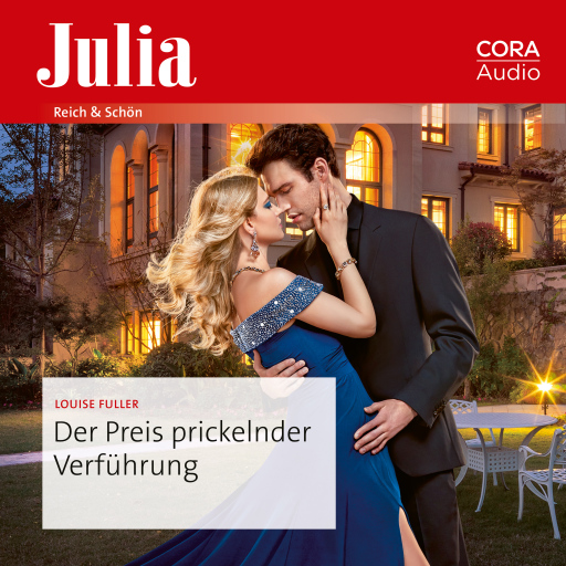 Portada del audiolibro «Der Preis prickelnder Verführung»