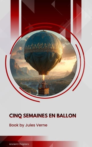 Cinq semaines en ballon