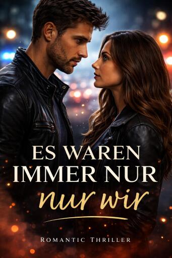 Es waren immer nur wir