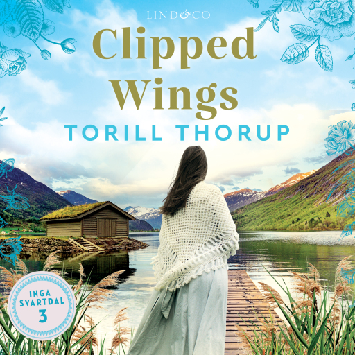 Clipped Wings