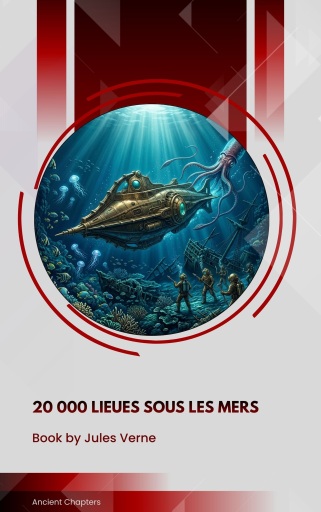 20000 lieues sous les mers