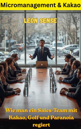 Micromanagement & Kakao