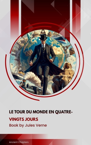 Le Tour du monde en quatre-vingts jours