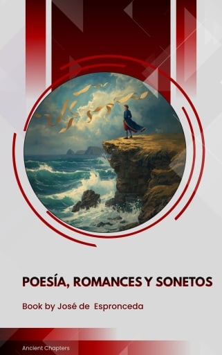 Poesía, Romances y Sonetos