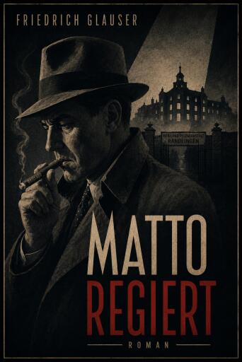 Matto regiert