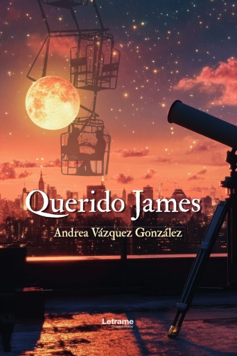 Querido James