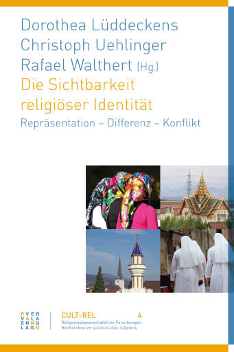 Die Sichtbarkeit religiöser Identität