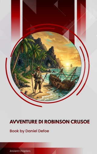 Avventure di Robinson Crusoe