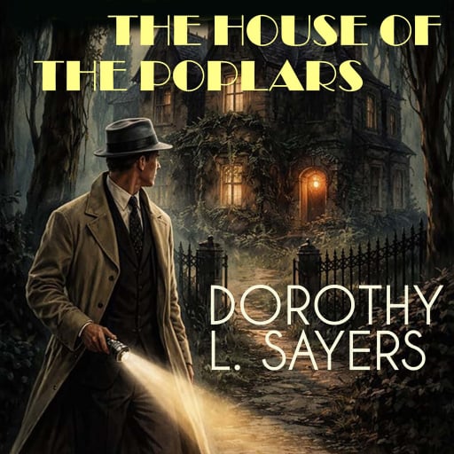 The House of the Poplars