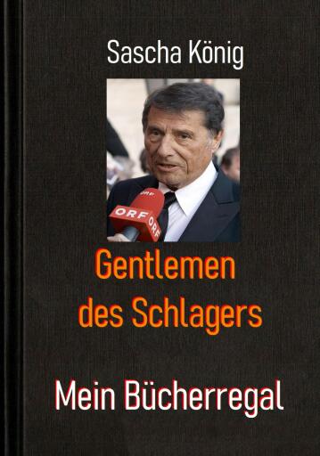 Gentlemen des Schlagers