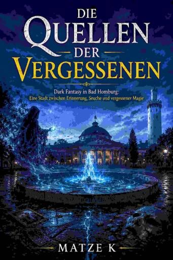 Die Quellen der Vergessenen