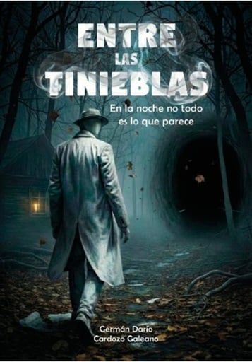 Entre las tinieblas