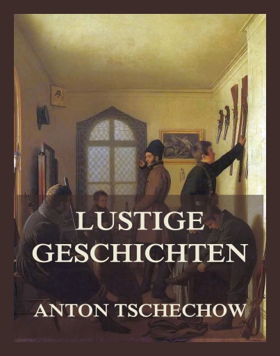 Lustige Geschichten