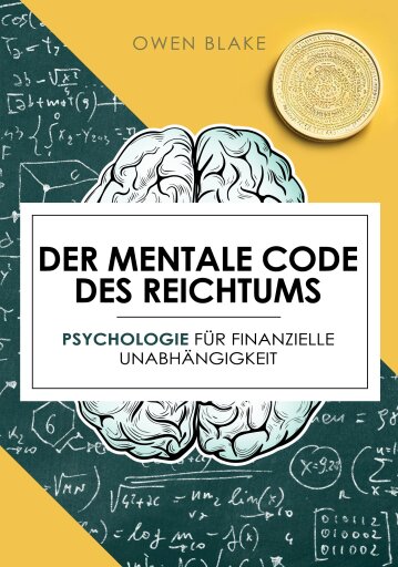 Der mentale Code des Reichtums