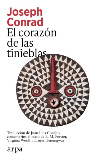El corazón de las tinieblas