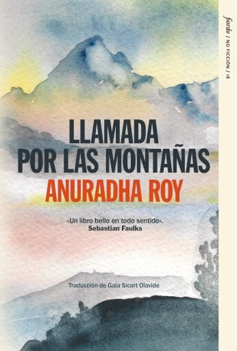 Llamada por las montañas