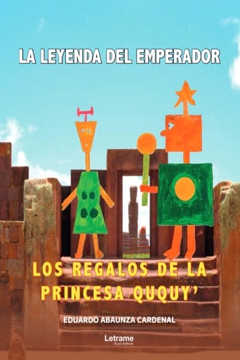 La leyenda del emperador