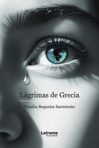 Lágrimas de Grecia