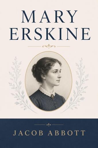 Mary Erskine
