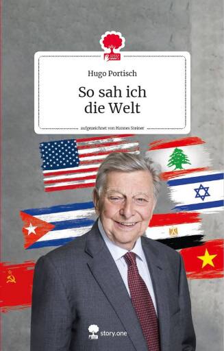 So sah ich Die Welt