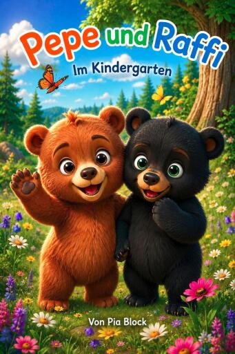 Pepe und Raffi