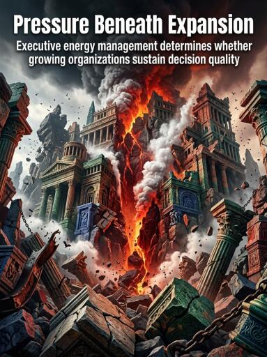 Pressure Beneath Expansion