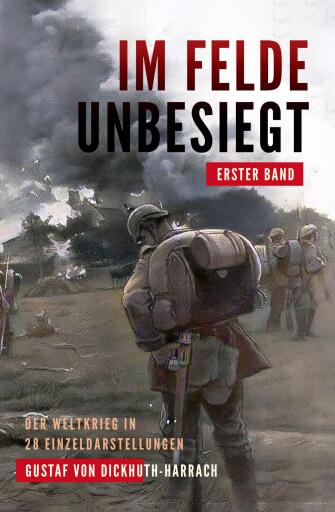 Im Felde unbesiegt