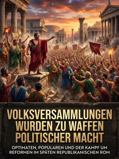 Volksversammlungen wurden zu Waffen politischer Macht