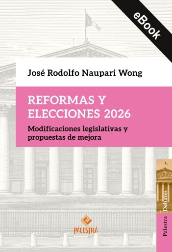 Reformas y elecciones 2026
