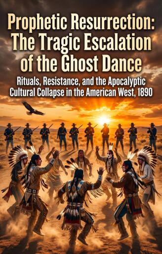 Prophetic Resurrection: The Tragic Escalation of the Ghost Dance