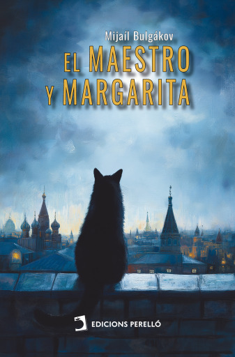El maestro y Margarita
