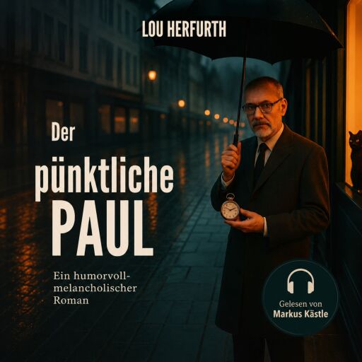 Der pünktliche Paul