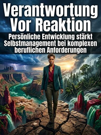 Verantwortung Vor Reaktion