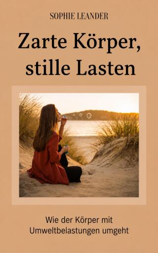 Zarte Körper, stille Lasten