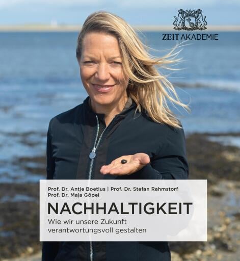 Nachhaltigkeit