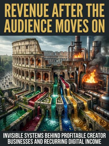 Revenue After the Audience Moves On