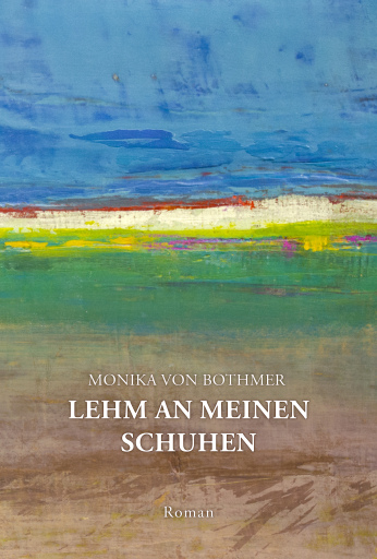 Lehm an meinen Schuhen