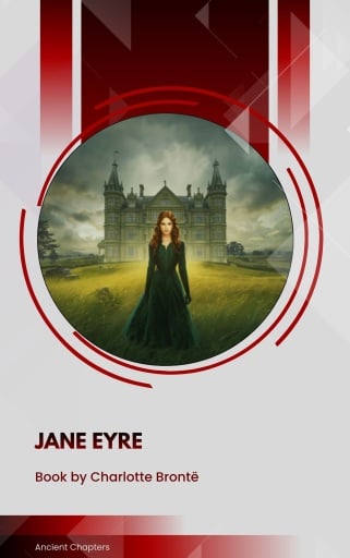 Jane Eyre