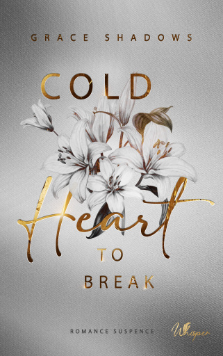 Cold Heart to Break