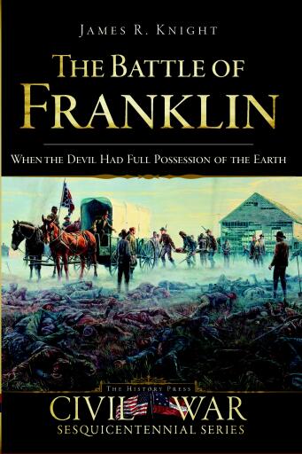 Battle of Franklin, The