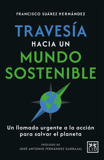Travesía hacia un mundo sostenible