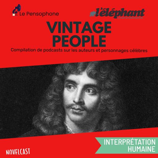 Vintage People