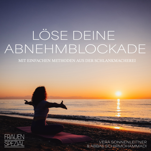 Löse deine Abnehmblockaden
