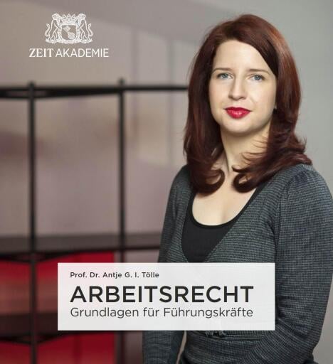 Arbeitsrecht