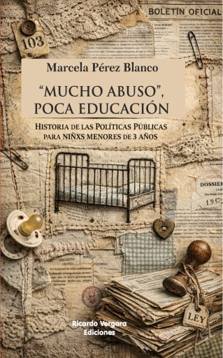 Mucho Abuso,  Poca educación