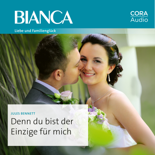 Denn du bist der Einzige für mich