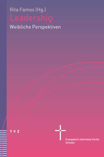 Portada del libro «Leadership»